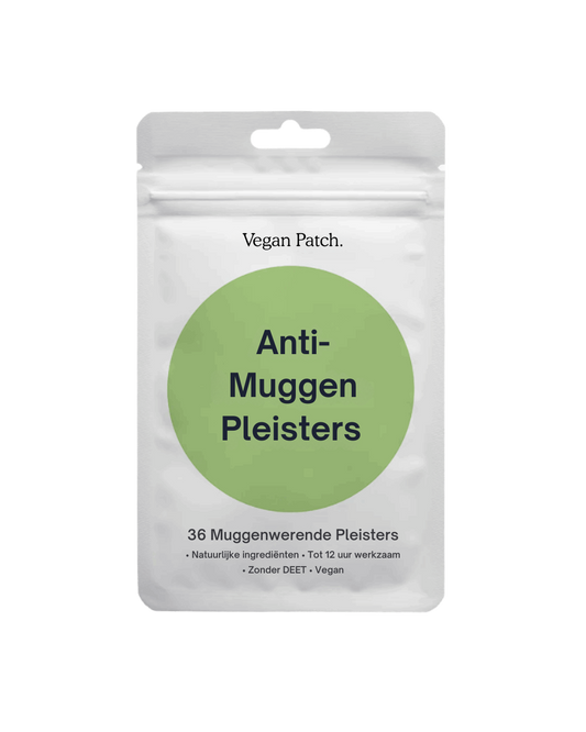 Anti-muggen Pleisters