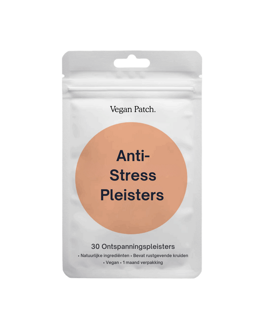 Anti-stress Pleisters