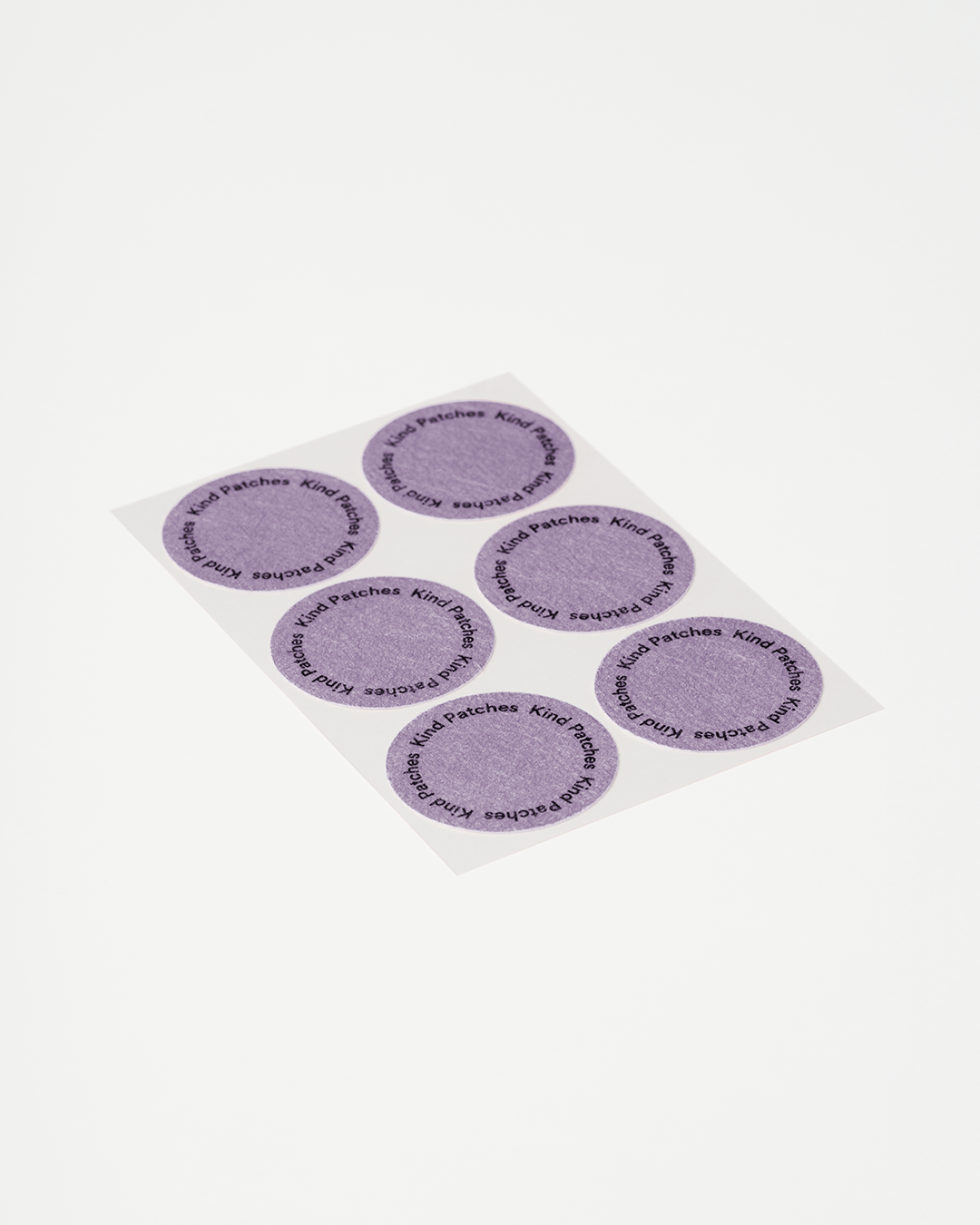 Breinkracht Pleisters