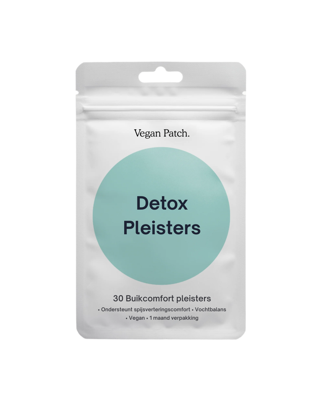 Detox Pleisters
