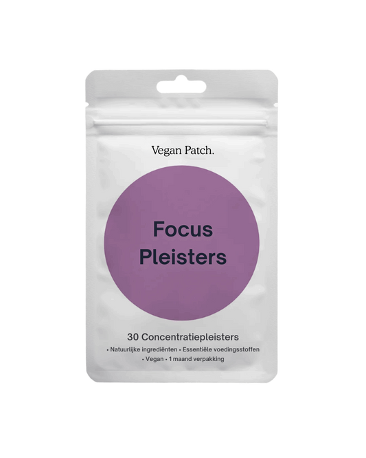 Focus Pleisters