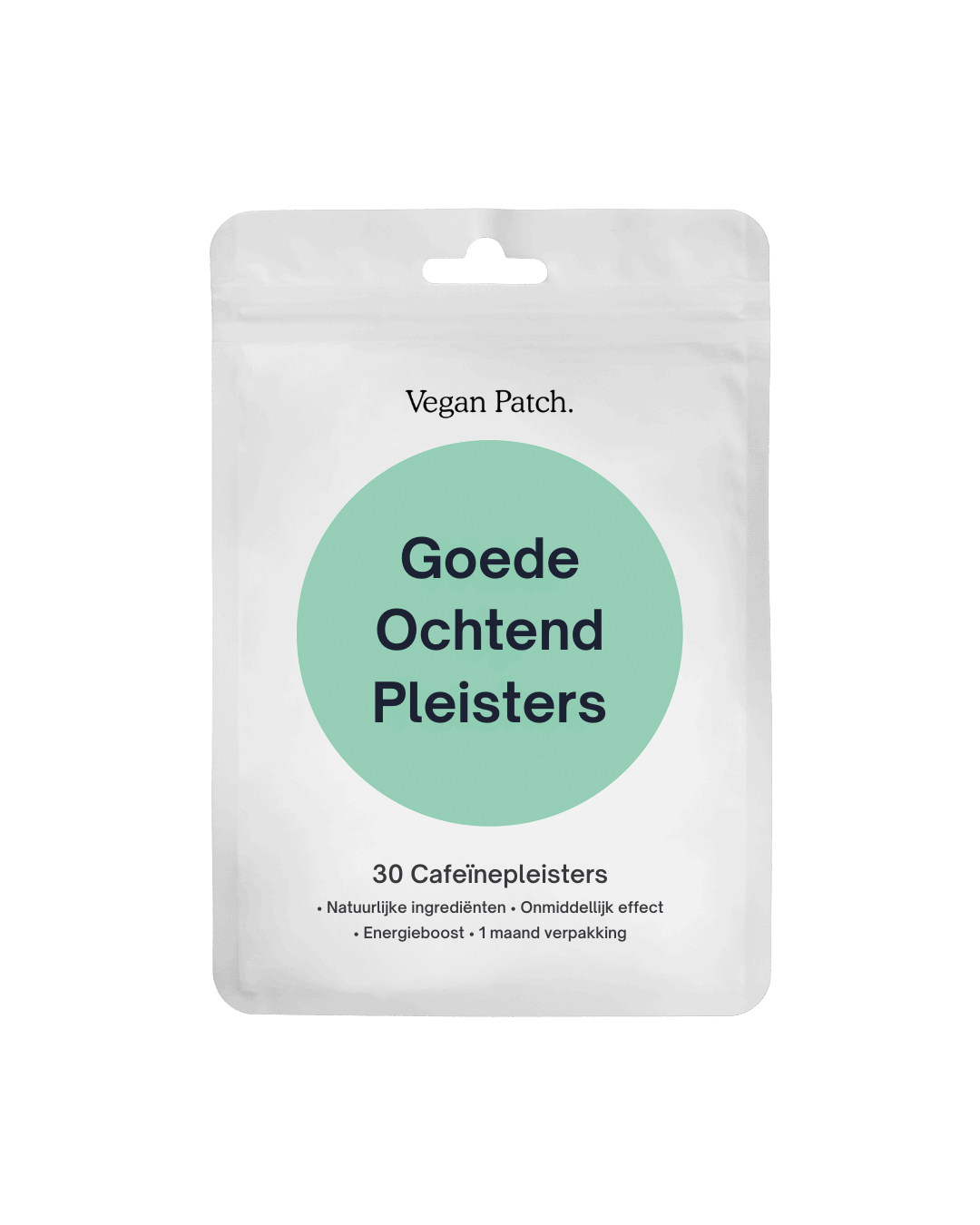 Goede Ochtend Pleisters