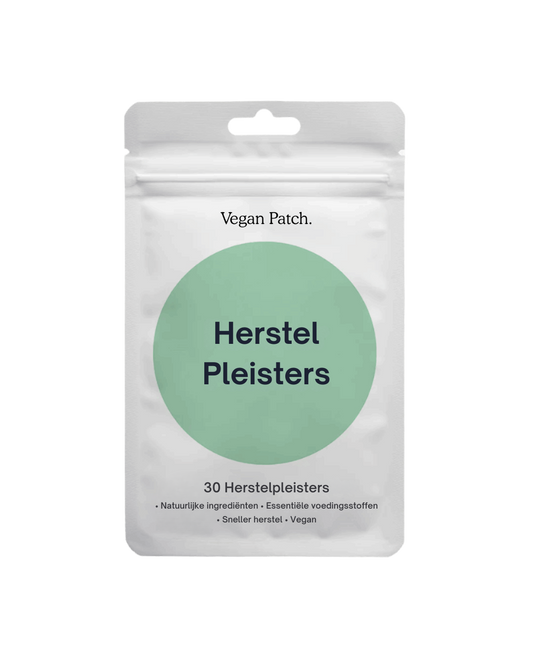 Herstel Pleisters