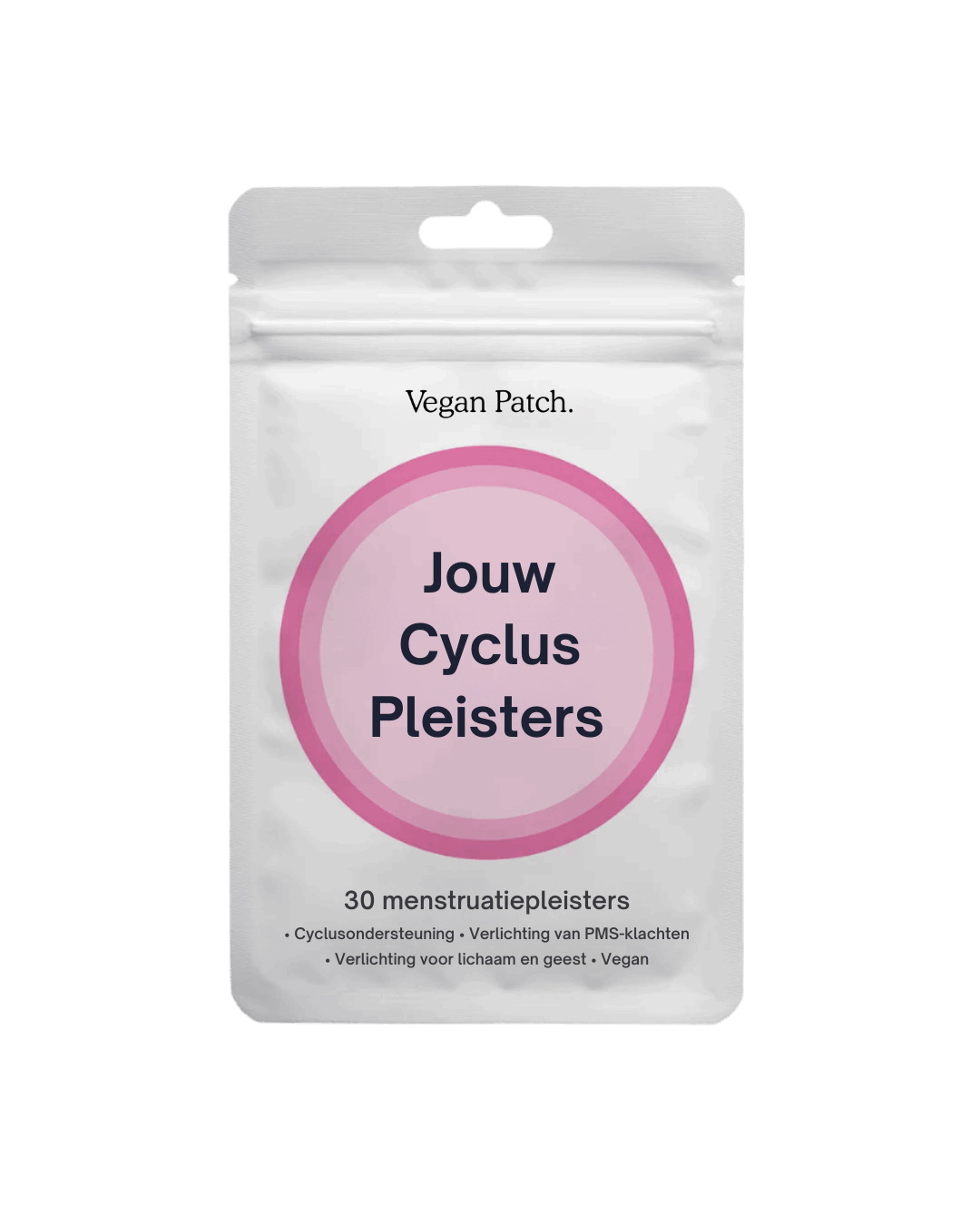 Jouw Cyclus Pleisters