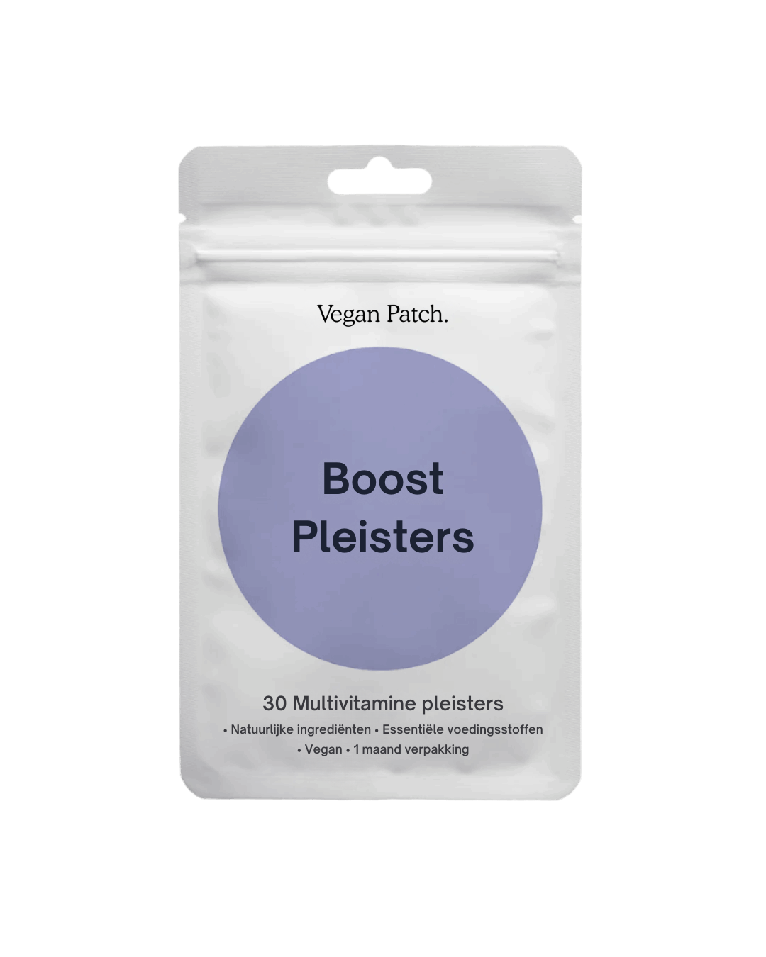 Boost Pleisters