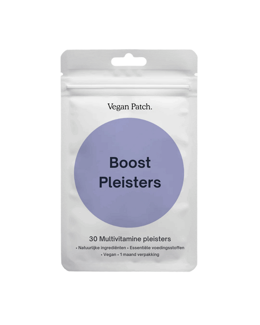Boost Pleisters
