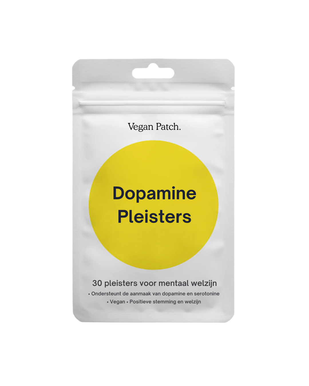 Dopamine Pleisters