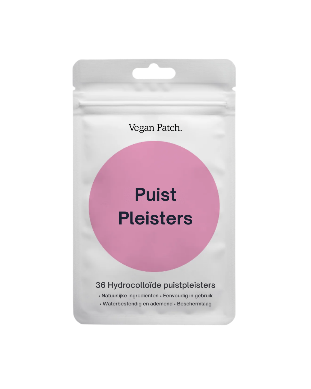 Puist Pleisters