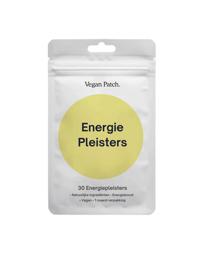 Energie Pleisters