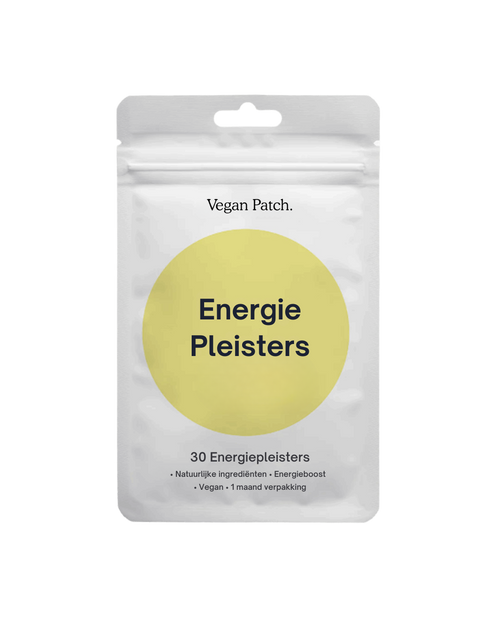 Energie Pleisters