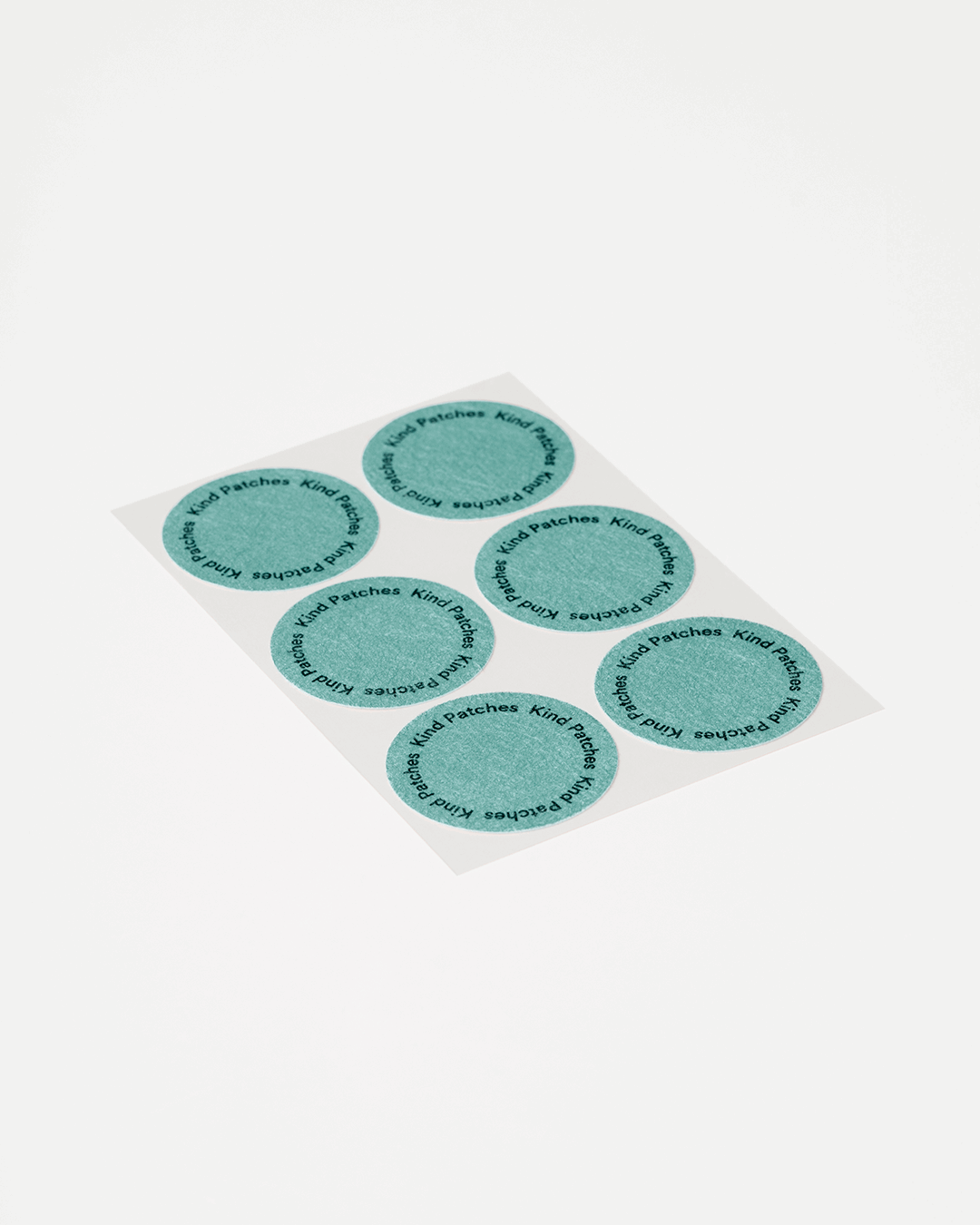 Anti-misselijkheid Pleisters