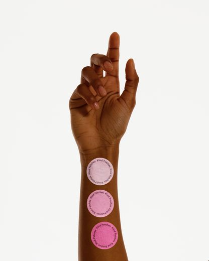 Jouw Cyclus Pleisters