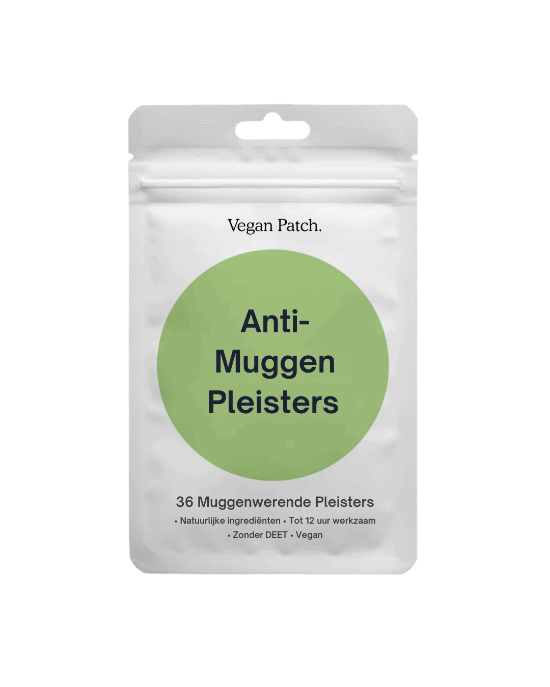 Anti-muggen Pleisters