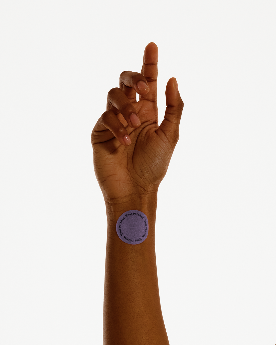 Breinkracht Pleisters