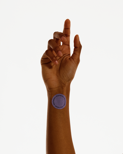 Breinkracht Pleisters