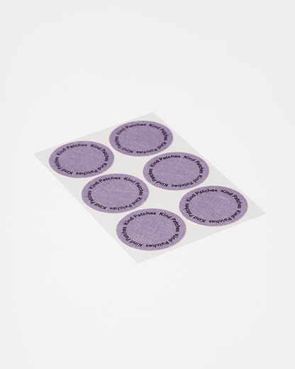 Breinkracht Pleisters