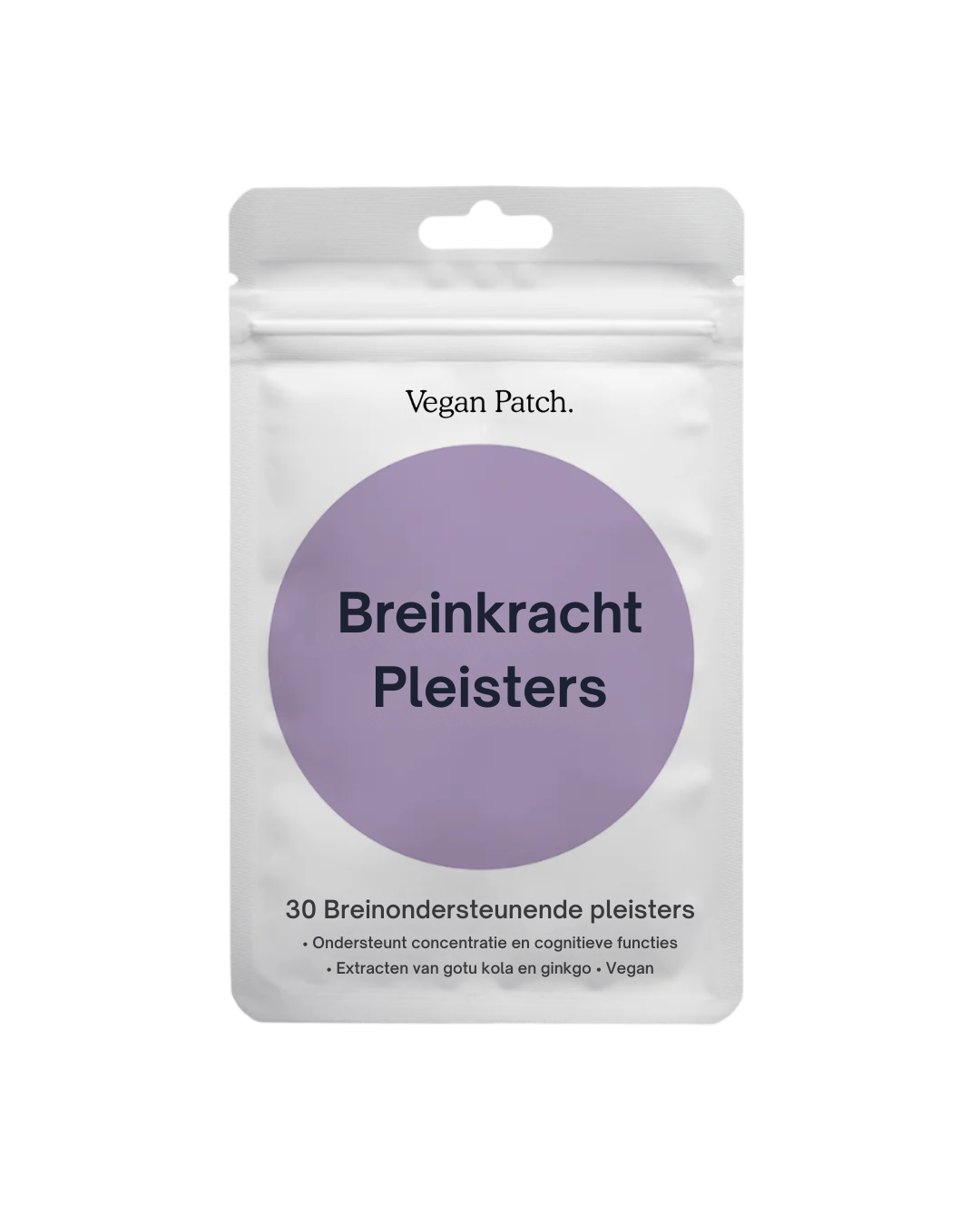 Breinkracht Pleisters