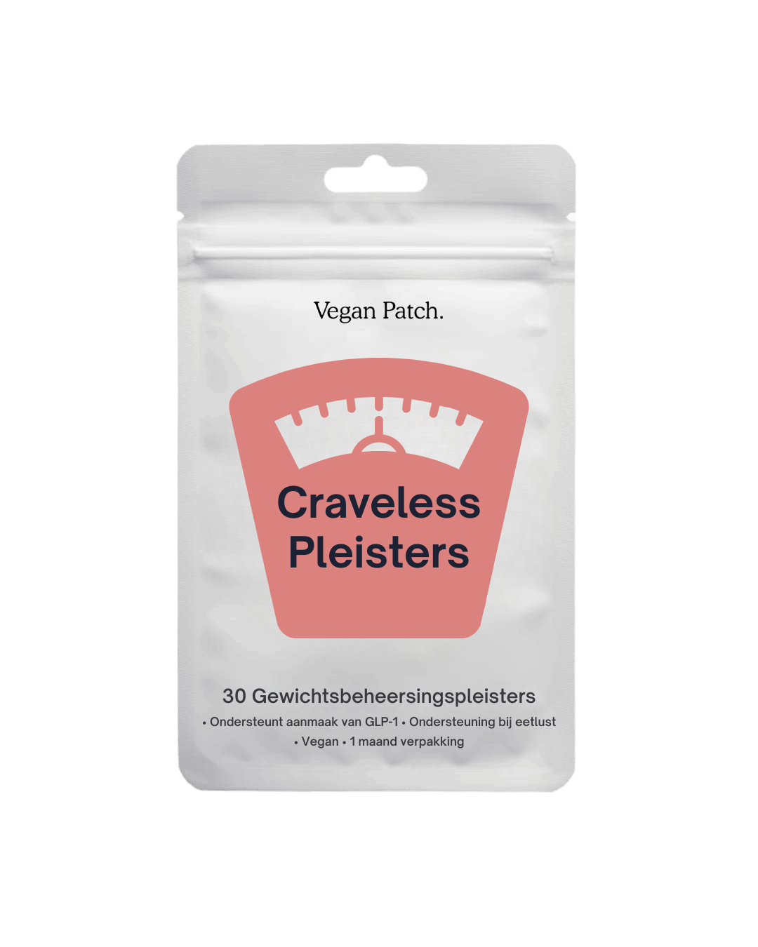 Craveless Pleisters