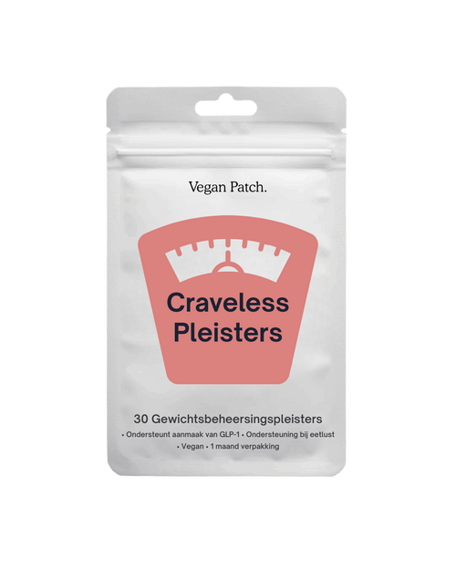 Craveless Pleisters
