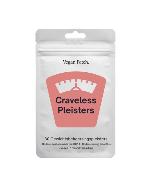 Craveless Pleisters