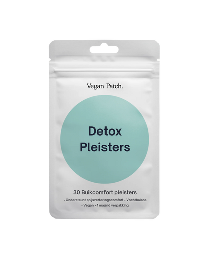 Detox Pleisters