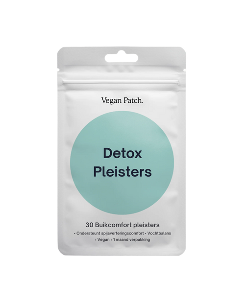 Detox Pleisters