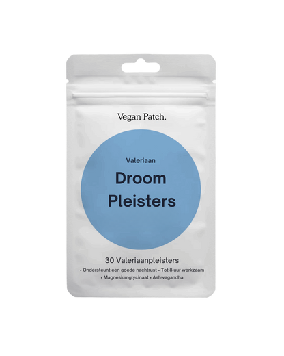Droom Pleisters - Valeriaan