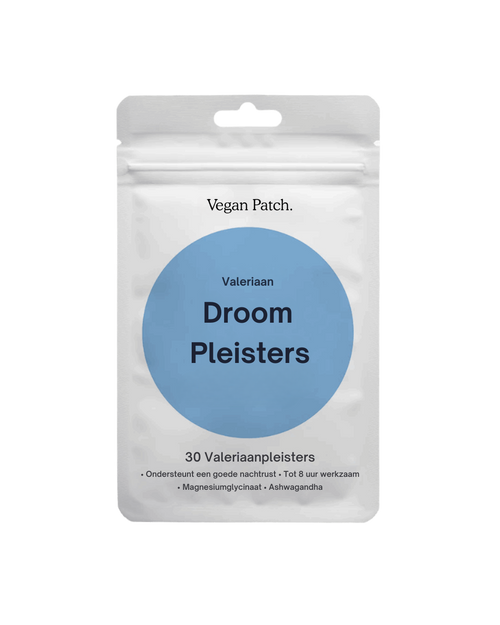 Droom Pleisters - Valeriaan