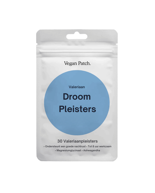 Droom Pleisters - Valeriaan