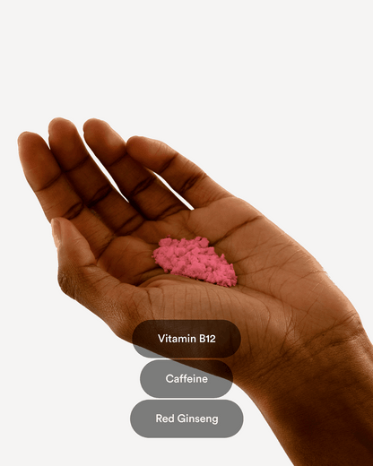 Energie Pleisters - Extra Sterk