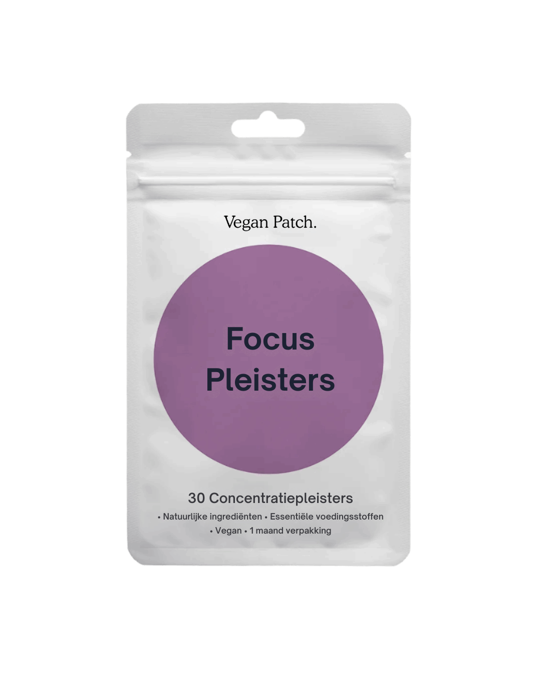 Focus Pleisters