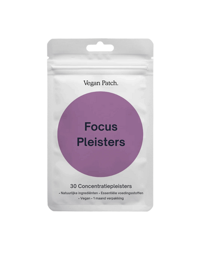 Focus Pleisters