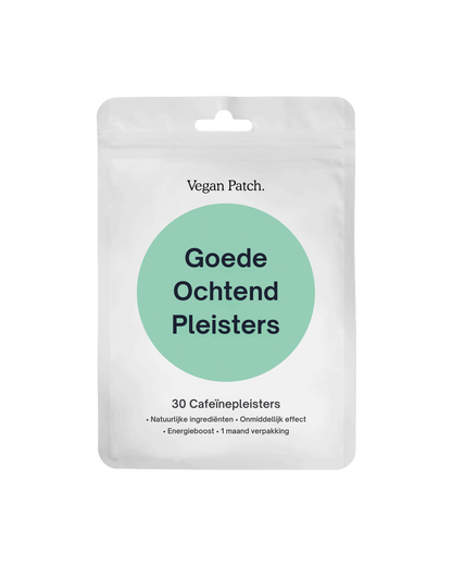 Goede Ochtend Pleisters