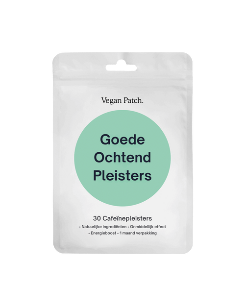 Goede Ochtend Pleisters