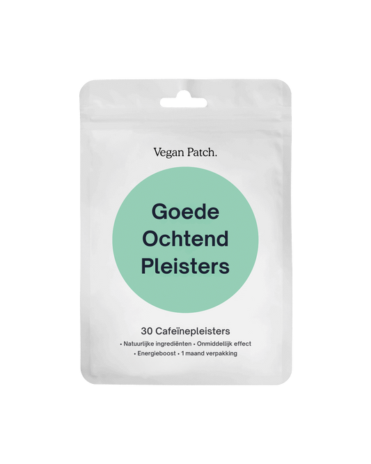 Goede Ochtend Pleisters