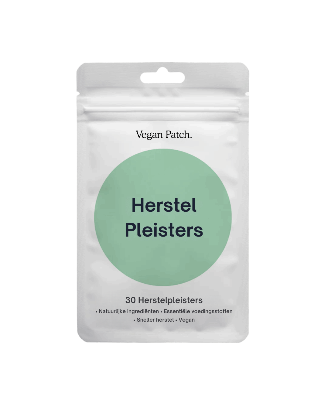 Herstel Pleisters