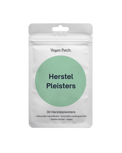 Herstel Pleisters