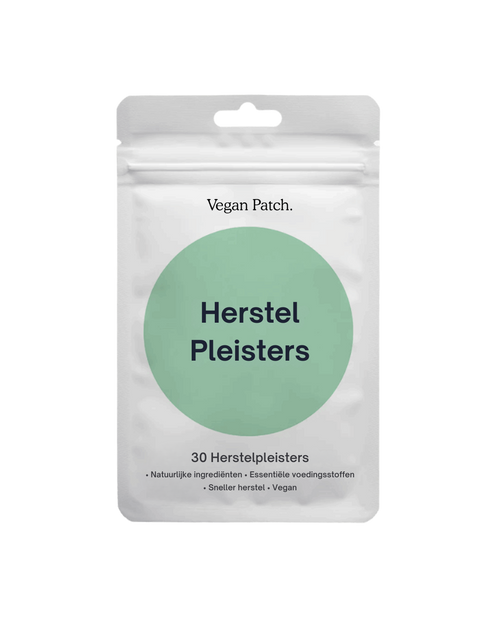 Herstel Pleisters