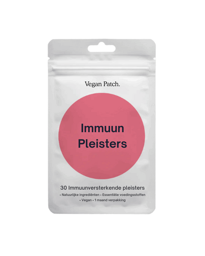 Immuun Pleisters