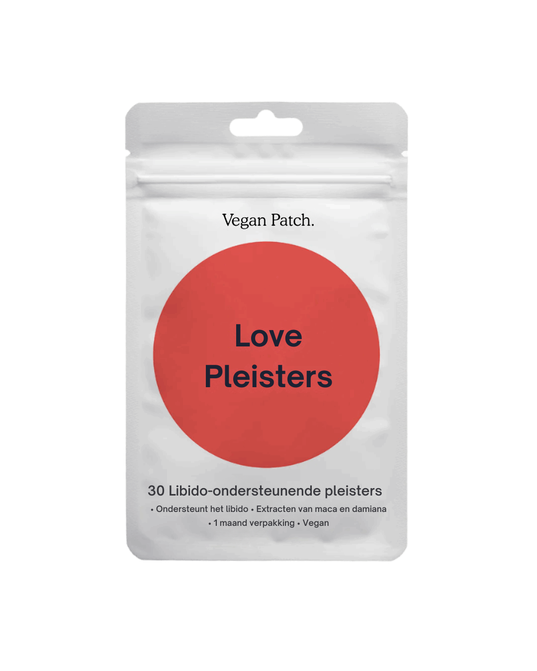 Love Pleisters