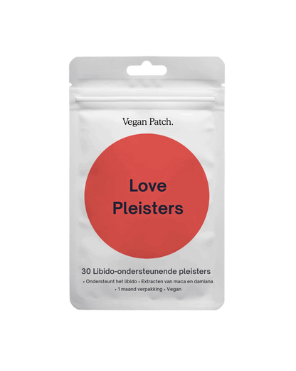 Love Pleisters