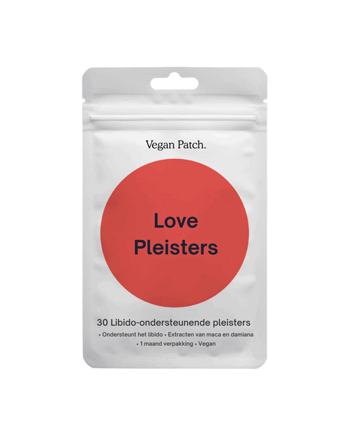 Love Pleisters