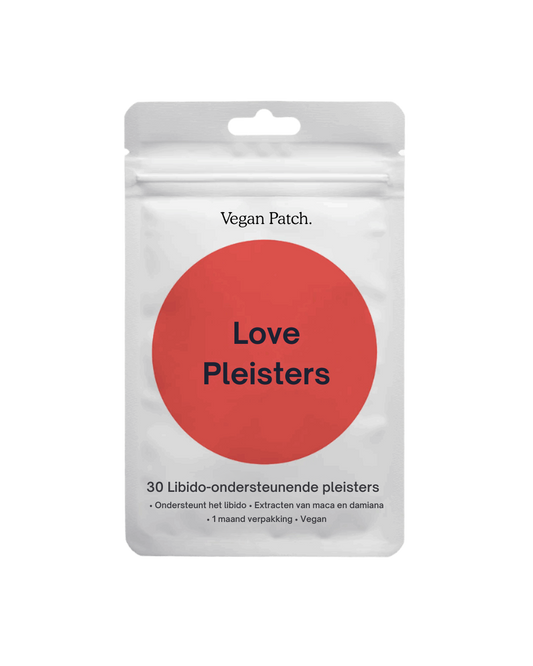 Love Pleisters