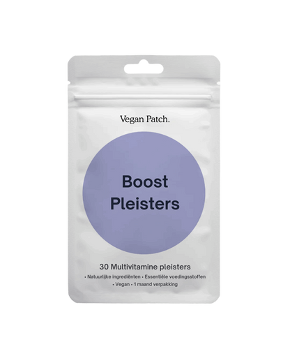 Boost Pleisters
