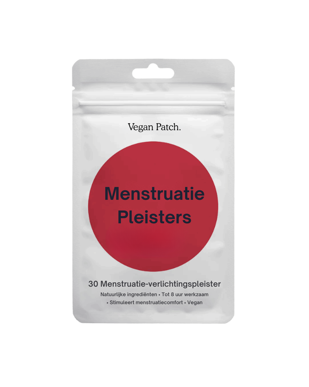 Menstruatie Pleisters