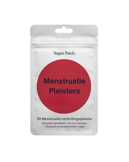 Menstruatie Pleisters