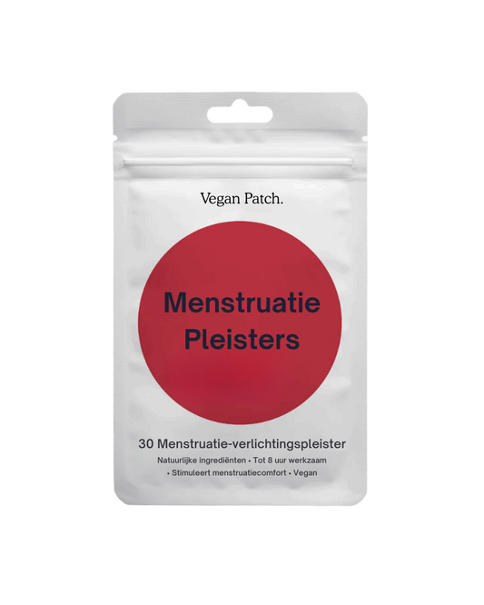 Menstruatie Pleisters