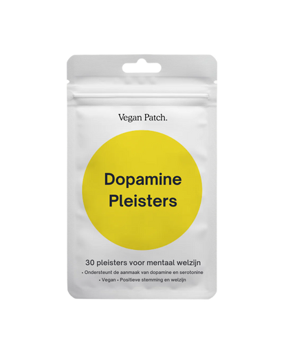 Dopamine Pleisters