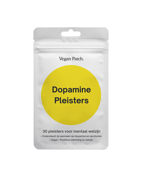 Dopamine Pleisters
