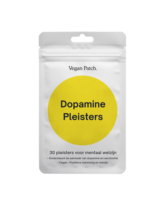 Dopamine Pleisters